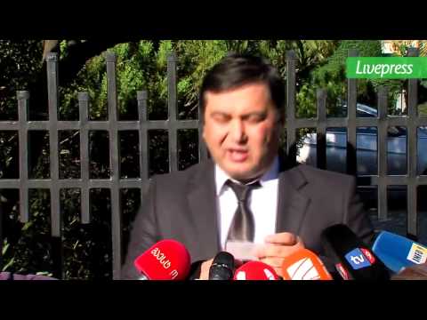 რომეო საჯაიას კომენტარი