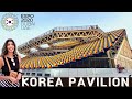 Korea Pavilion Expo 2020 | Dubai | Full tour | KPOP DANCE SHOW | Republic of South Korea