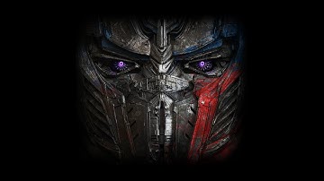 Linkin Park - New Divide (Transformers) Music Video