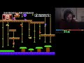 Donkey kong jr 1:27.6