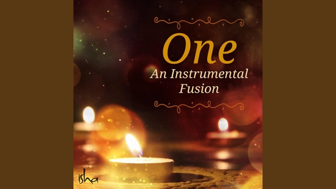 One (An Instrumental Fusion) - YouTube