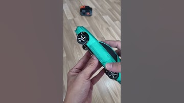 Lục giác xếp Workpro 🛠️