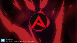 TUCA DONKA (8D)