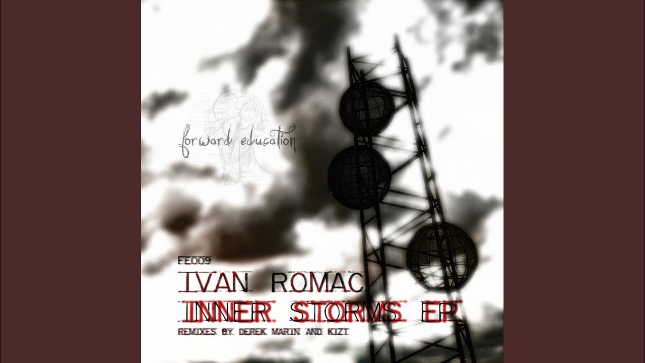 Watch Silent Storm (Original Mix) on YouTube Watch Silent Storm (Original Mix) on YouTube