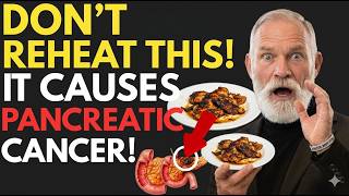 Doctor’s Warning: 5 Foods You Must Never Reheat (Cancer Risk Explained)  Senior Health Tips