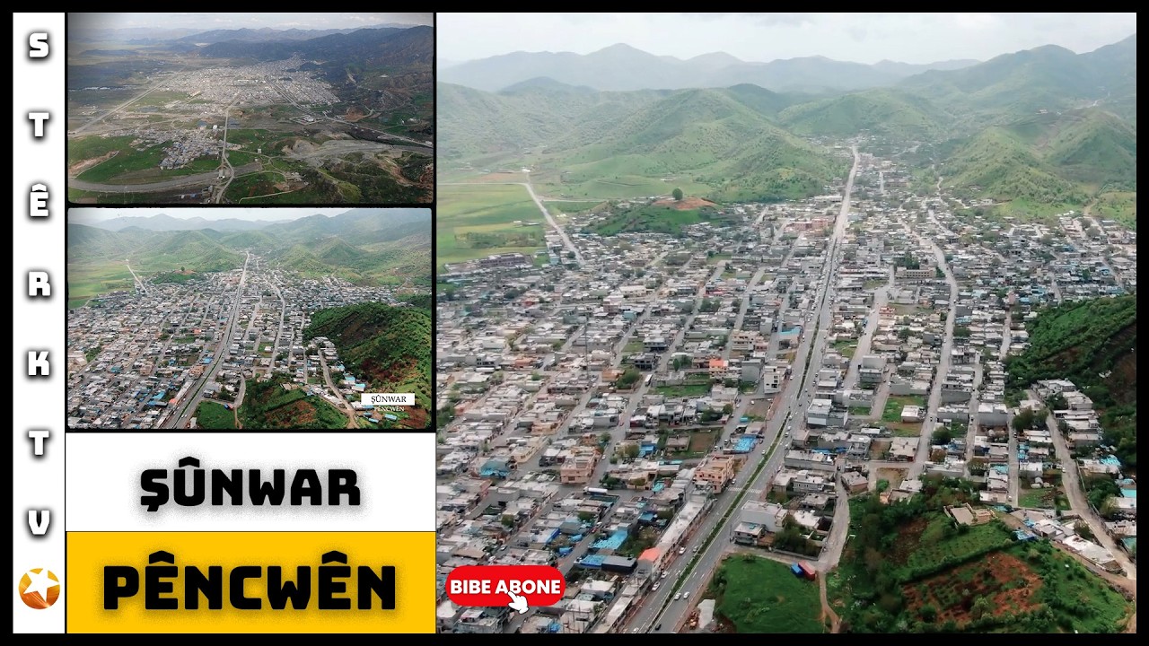 Şûnwar - Pêncwên