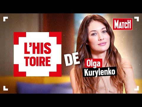 Olga Kurylenko : « J'ai failli péter un câble à Séoul ! »