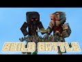 2 Wins in a ROW! (Team Build Battle)