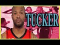 P.J. Tucker CAREER FIGHT/ALTERCATION COMPILATION #DaleyChips