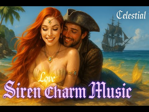 💖Siren Wonderful Music