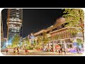 Belgrade Waterfront at Night | Belgrade, Serbia