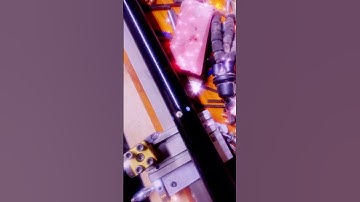 Ebony sneaky pete with some inlays