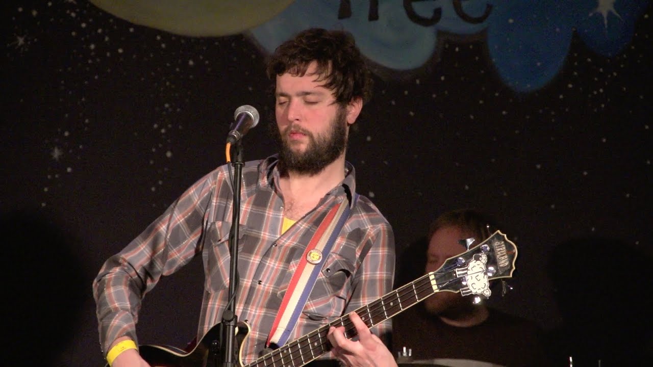 Sam Quinn - "Good To Be Home"