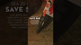 Shop the STIHL Holiday Gift Guide Now