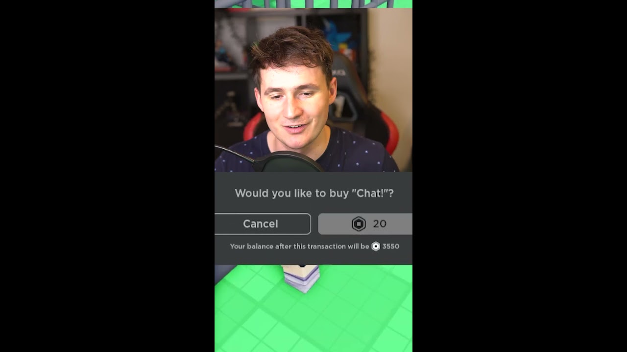 I Found The MOST PAY 2 WIN GAME In Roblox Shorts