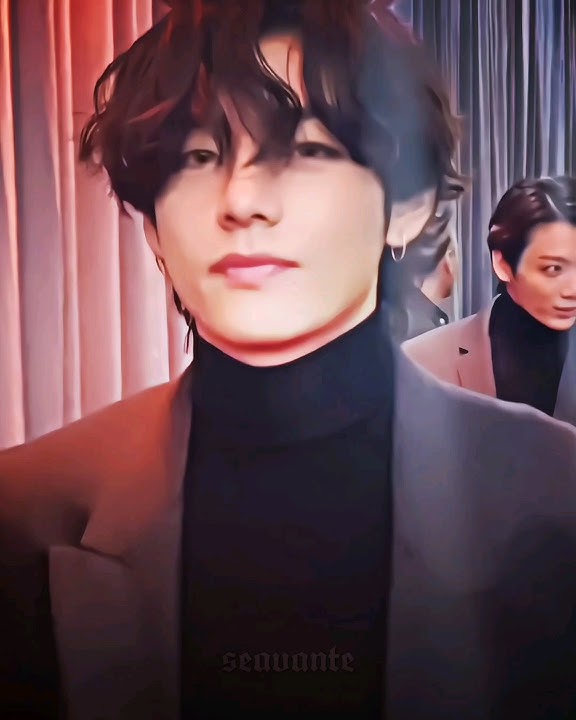 taehyung ✦ hey daddy