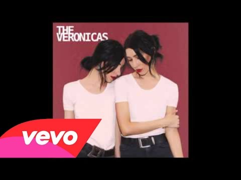 the veronicas (+) did you miss me