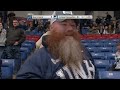 UNH Men's Hockey vs Merrimack Highlights 2-3-24