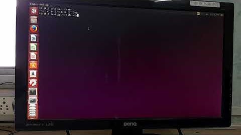 Practical No. 2 | Operating system