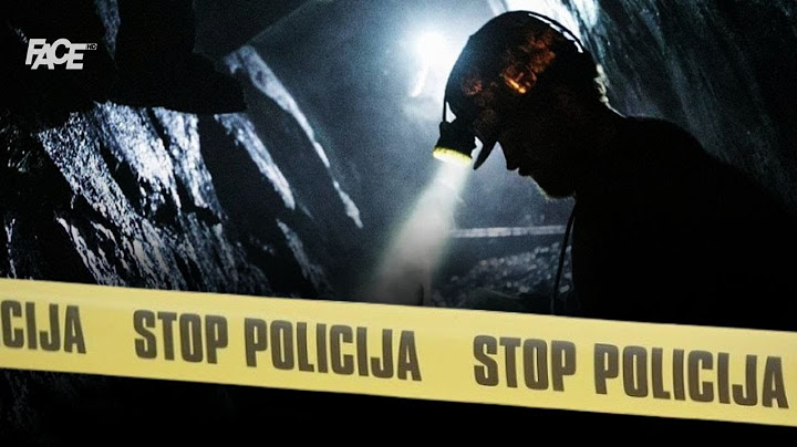 Tragedija zatresla BiH! U Jajcu poginuo mladi rudar prilikom bušenja otkopa