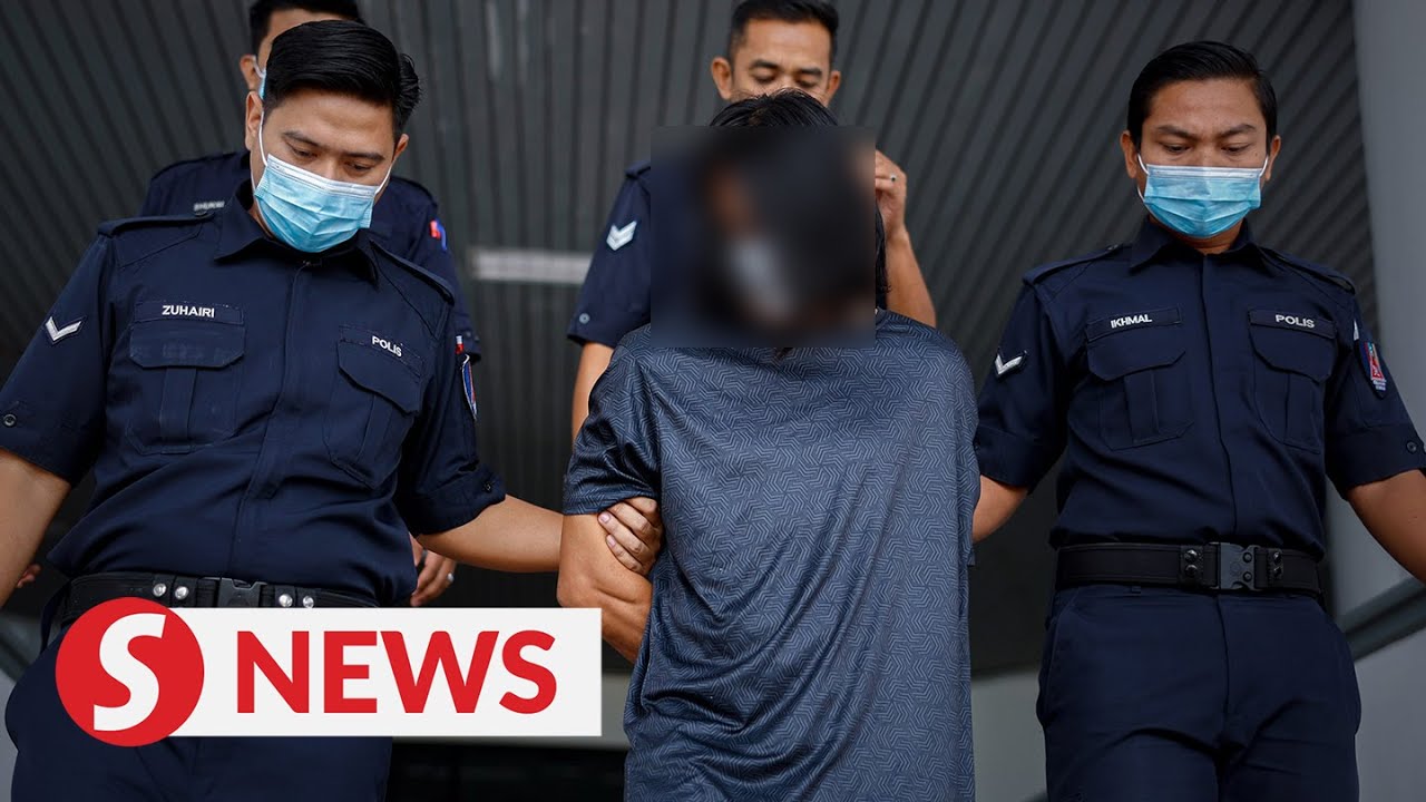 Man pleads guilty to raping, sexually assaulting teen stepdaughter ...