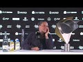 Rueda de prensa con Marta Kostyuk // #MMOPEN 2026