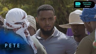 Jasiri returns to Funzi – Pete | S8 | Ep 301-303 | Maisha Magic East
