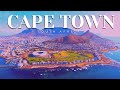 Cape Town The Best Of South Africa Most Beautiful City In The World