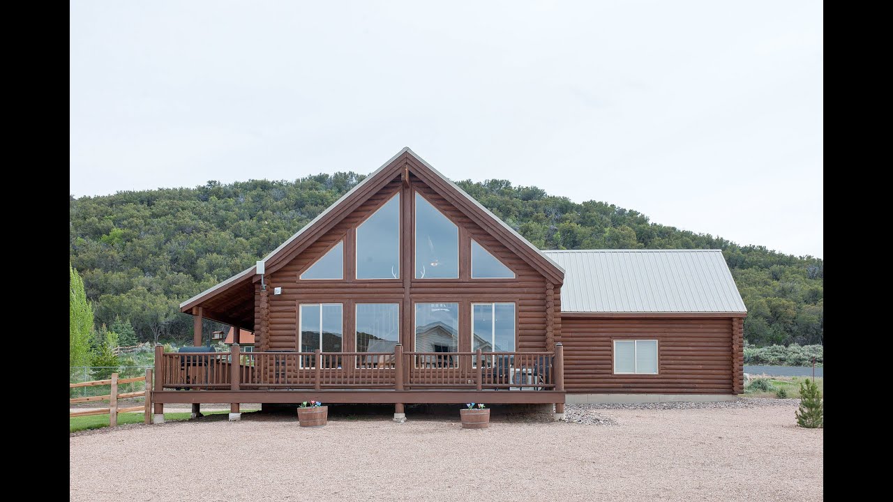 Property for sale - 475 W 125 S, Pine Valley, UT 84781