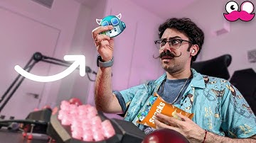 ESTOS DOS PLUGINS de NVIM son INCREIBLES!! 😍 #programacion #frontend #backend