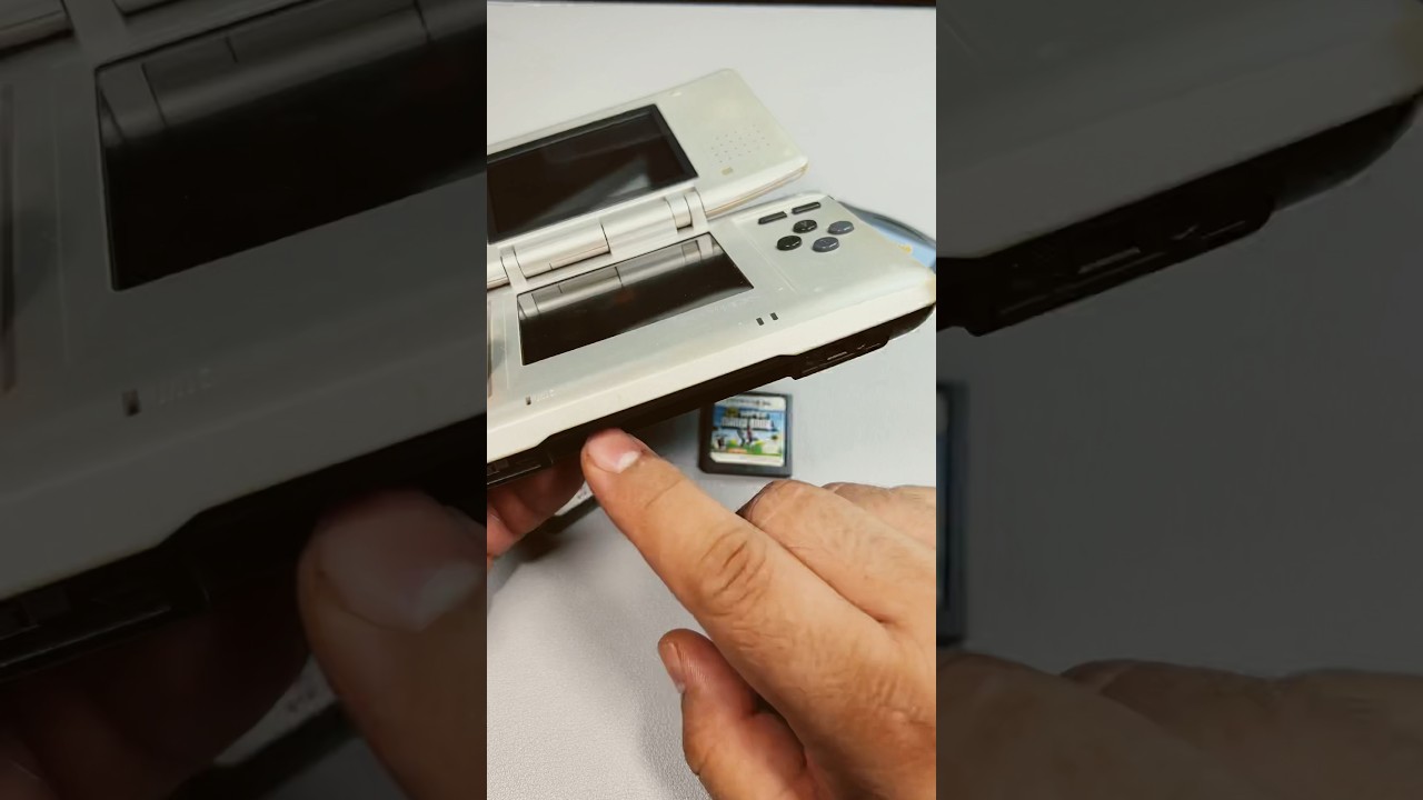 Какую модель Nintendo DS выбрать? 