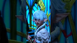 FF14 MV - ツンデレアリゼー