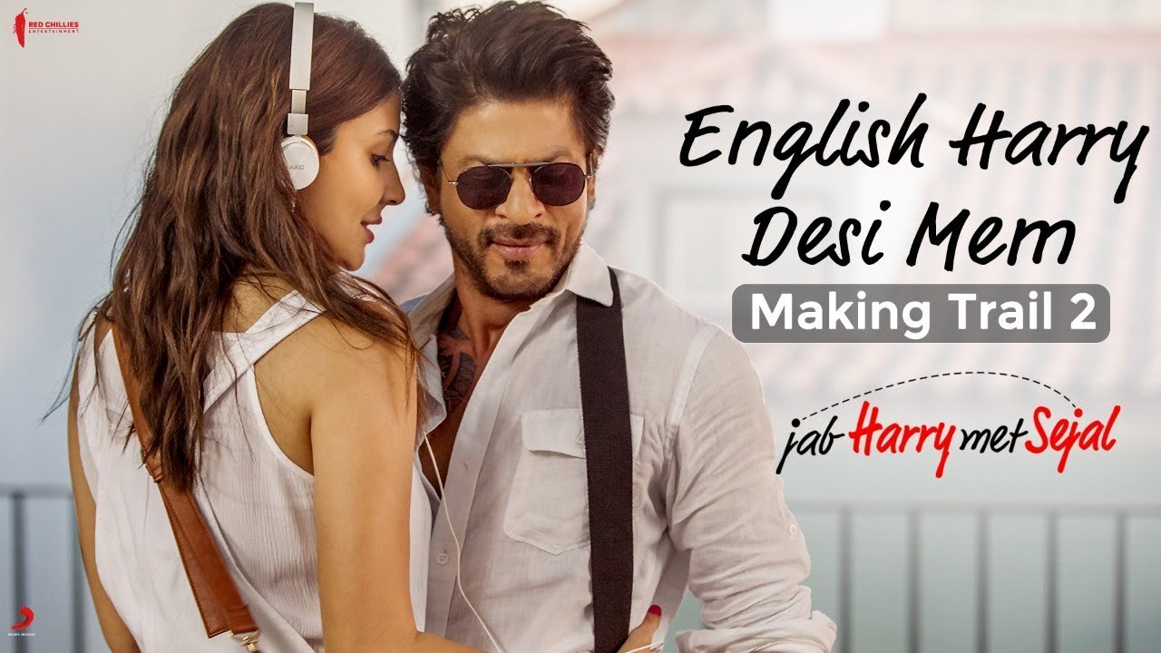 Jab Harry Met Sejal Movie Songs Ringtone Free - Colaboratory