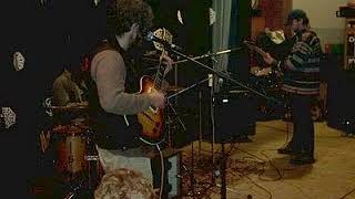 Taneční Hodiny - V Báru Visí Modrej Dým