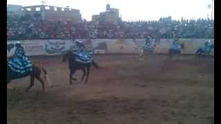 Jaripeo en Jesús María Jalisco