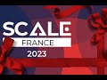 Scale france 23  save the date save the place 
