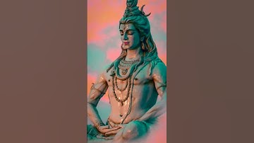 Mahashivratri Status// Mahashivratri Status 2023 //Mahashivratri WhatsApp Status #shorts #shortfeed