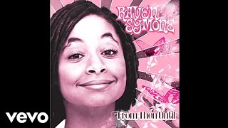 Watch Ravensymone Lean On Me video