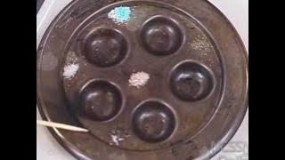 Melting Points of Substances