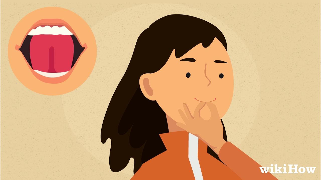 How to Whistle With Your Fingers YouTube