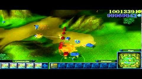 Army Men RTS E]x[F RnR .:Trøll:.|l|{Ĝ£@®}*(7)|l~ vs Mafia torwa