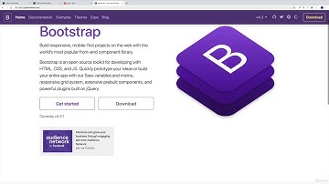 Creating Simple Todo App in ReactJs - Bootstrap and Folder Structure - Part 3