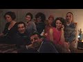 Capture de la vidéo Musique Du Film , D' Une Pierre Deux Coups, Youssef Boukella, Luis Saldanha & L'o.n.b, Générique Fin