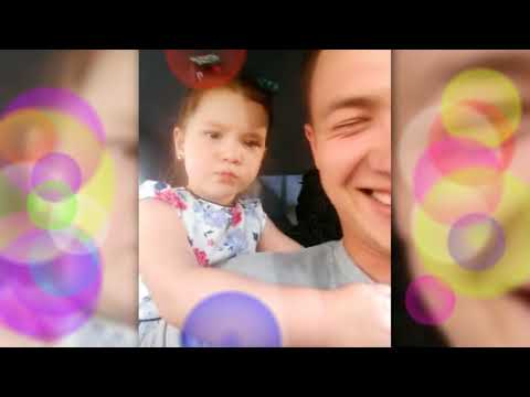 Я в шоке!!! Девочка о поцелуях
