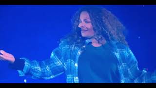 Janet Jackson - All Nite (Don’t Stop) & If (Rhythm Nation 30th Anniversary Tour) (4K 60FPS)