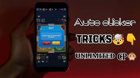 ludo titan/ auto clicker setting tricks unlimited coins cp generate