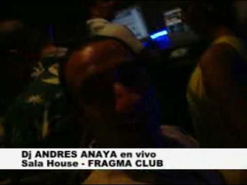 Andres Anaya Photo 25