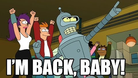 The MTLFREETV Repo is Back!