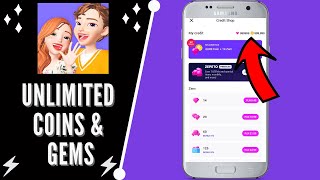 Zepeto Free Unlimited Gems & Coins ✅ How To Get FREE Gems & Coins on Zepeto app 2022 screenshot 3