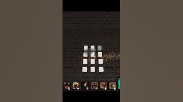 ARPG Diablo-like Prototype Project in Unity 6 - Build v1.3